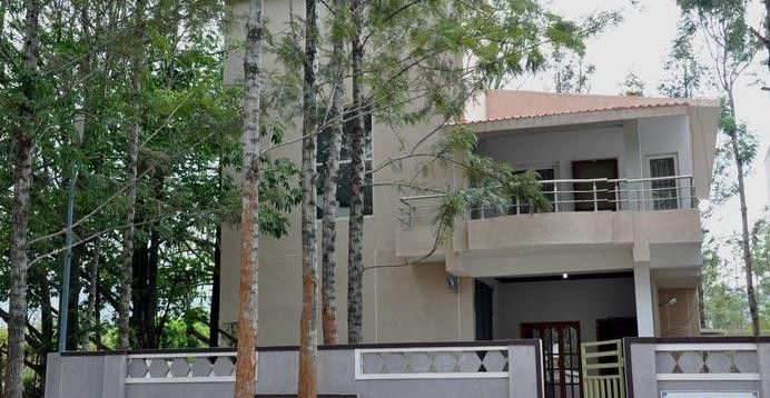 Hr Resorts ييلاجيري المظهر الخارجي الصورة