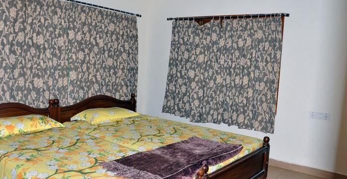 Hr Resorts ييلاجيري المظهر الخارجي الصورة